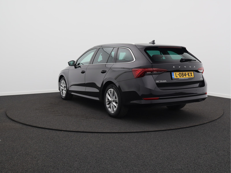Škoda Octavia Combi 1.0 e-TSI Business Edition/ automaat/ lage km!