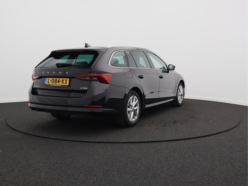 Škoda Octavia Combi 1.0 e-TSI Business Edition/ automaat/ lage km!
