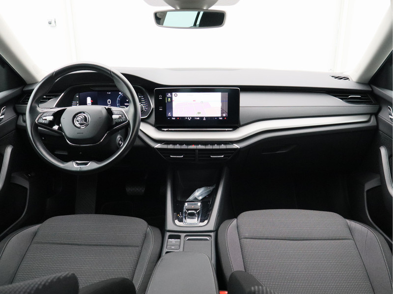 Škoda Octavia Combi 1.0 e-TSI Business Edition/ automaat/ lage km!