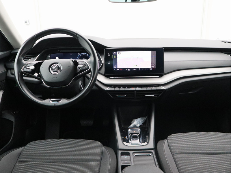 Škoda Octavia Combi 1.0 e-TSI Business Edition/ automaat/ lage km!