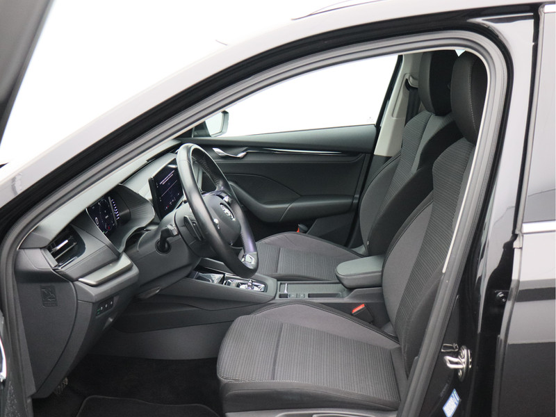 Škoda Octavia Combi 1.0 e-TSI Business Edition/ automaat/ lage km!