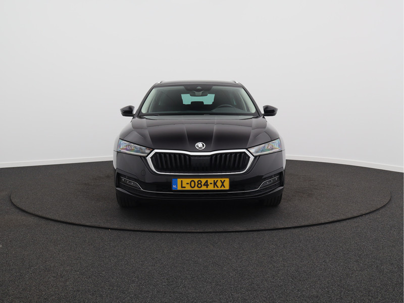 Škoda Octavia Combi 1.0 e-TSI Business Edition/ automaat/ lage km!