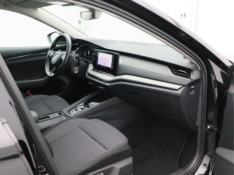 Škoda Octavia Combi 1.0 e-TSI Business Edition/ automaat/ lage km!