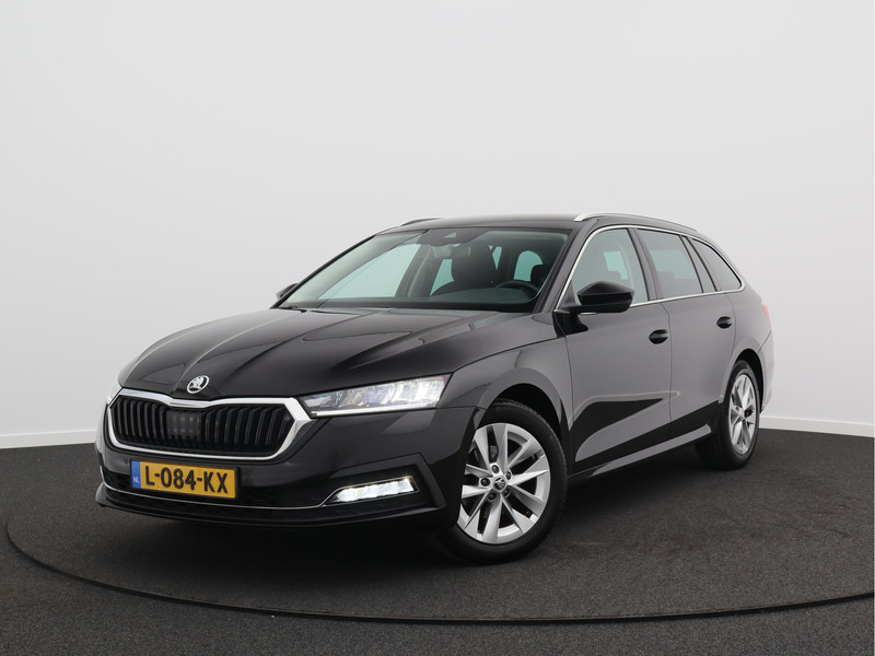 Škoda Octavia Combi 1.0 e-TSI Business Edition/ automaat/ lage km!
