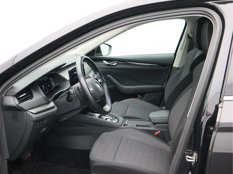 Škoda Octavia Combi 1.0 e-TSI Business Edition/ automaat/ lage km!