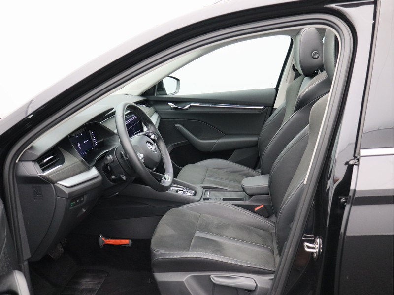 Škoda Octavia Combi 1.5 e-TSI Business Edition Plus/ automaat/ schuifdak!