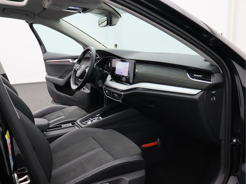 Škoda Octavia Combi 1.5 e-TSI Business Edition Plus/ automaat/ schuifdak!