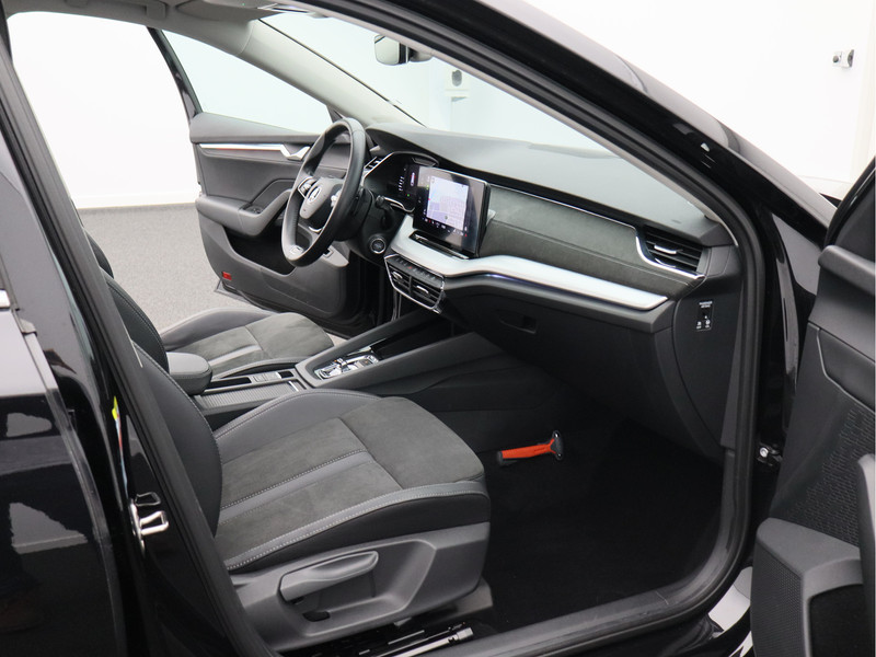 Škoda Octavia Combi 1.5 e-TSI Business Edition Plus/ automaat/ schuifdak!