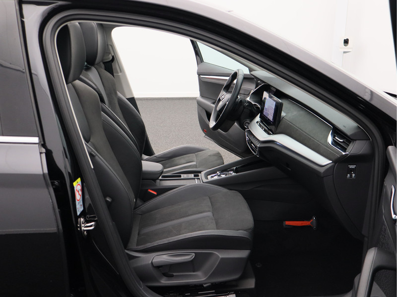 Škoda Octavia Combi 1.5 e-TSI Business Edition Plus/ automaat/ schuifdak!