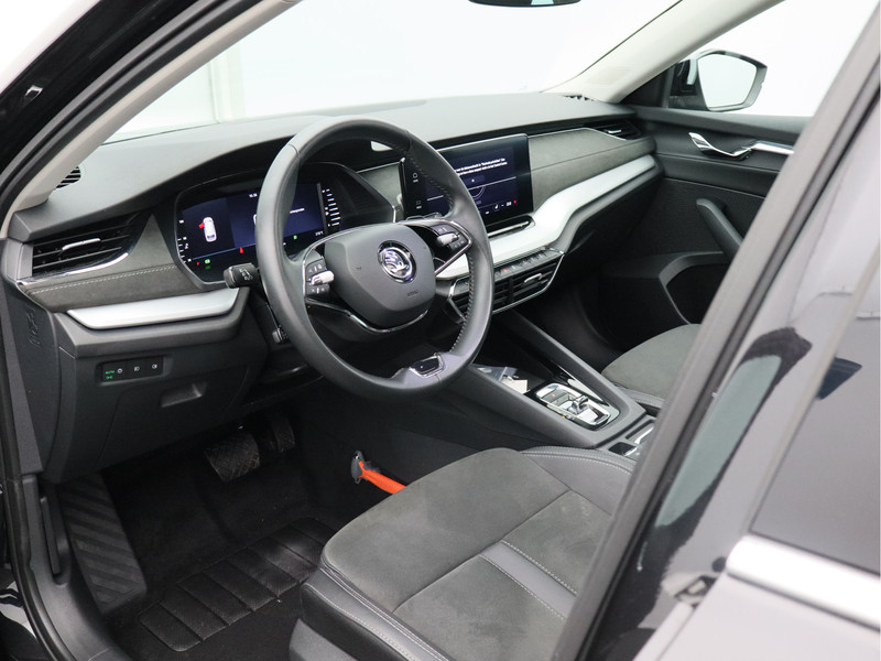 Škoda Octavia Combi 1.5 e-TSI Business Edition Plus/ automaat/ schuifdak!