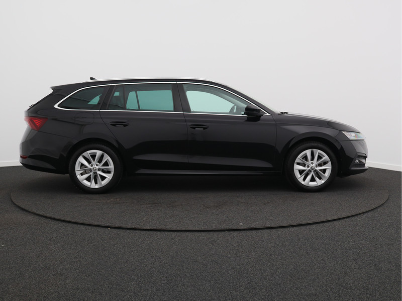 Škoda Octavia Combi 1.5 e-TSI Business Edition Plus/ automaat/ schuifdak!