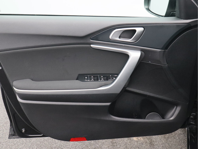 Kia Ceed Sportswagon 1.0 T-GDi MHEV DynamicLine/ lage km/ zeer mooi!