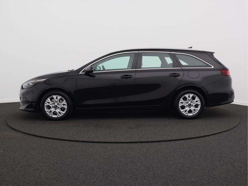 Kia Ceed Sportswagon 1.0 T-GDi MHEV DynamicLine/ lage km/ zeer mooi!