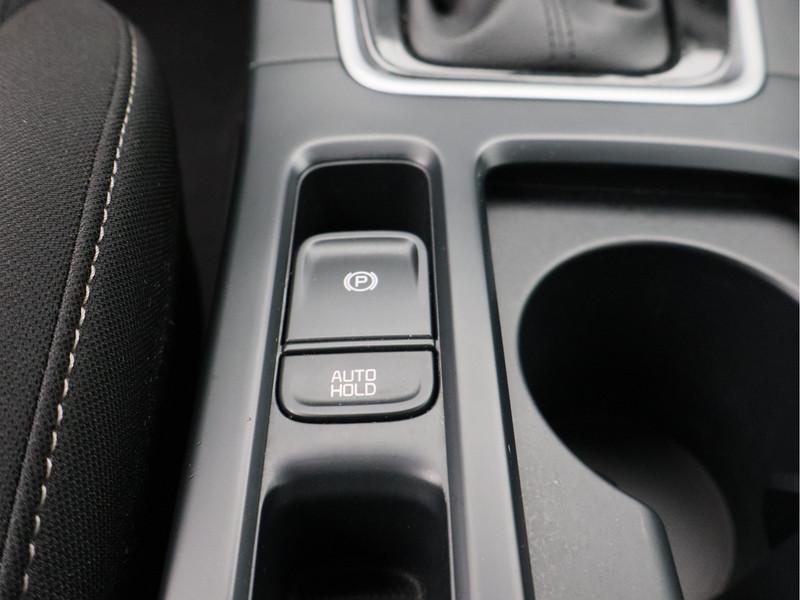 Kia Ceed Sportswagon 1.0 T-GDi MHEV DynamicLine/ lage km/ zeer mooi!