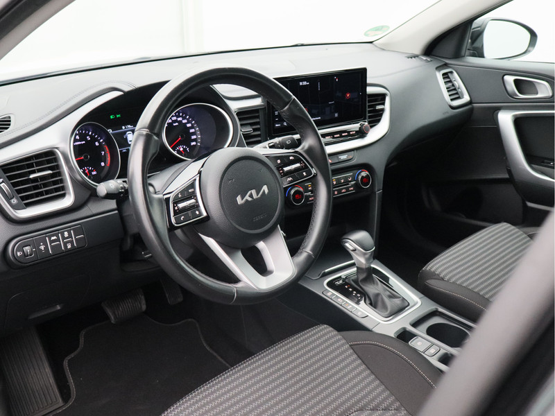 Kia Ceed Sportswagon 1.0 T-GDi MHEV DynamicLine/ lage km/ zeer mooi!