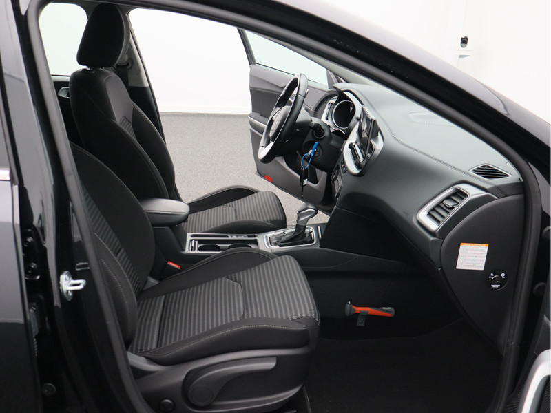Kia Ceed Sportswagon 1.0 T-GDi MHEV DynamicLine/ lage km/ zeer mooi!