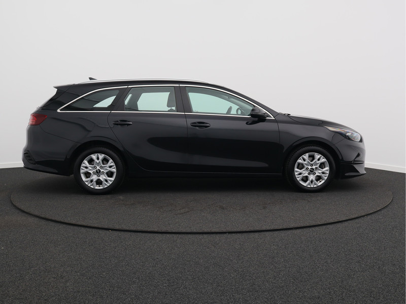 Kia Ceed Sportswagon 1.0 T-GDi MHEV DynamicLine/ lage km/ zeer mooi!
