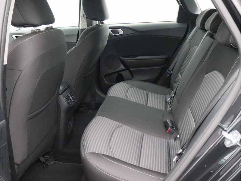 Kia Ceed Sportswagon 1.0 T-GDi MHEV DynamicLine/ lage km/ zeer mooi!