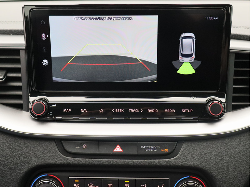 Kia Ceed Sportswagon 1.0 T-GDi MHEV DynamicLine/ lage km/ zeer mooi!