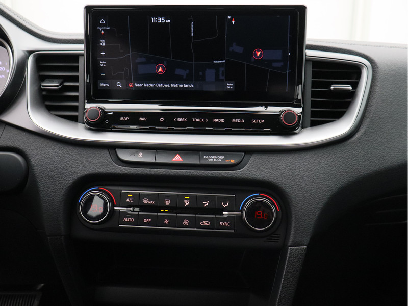 Kia Ceed Sportswagon 1.0 T-GDi MHEV DynamicLine/ lage km/ zeer mooi!