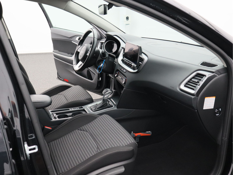 Kia Ceed Sportswagon 1.0 T-GDi MHEV DynamicLine/ lage km/ zeer mooi!