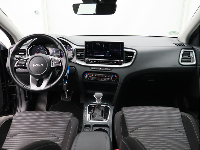 Kia Ceed Sportswagon 1.0 T-GDi MHEV DynamicLine/ lage km/ zeer mooi!