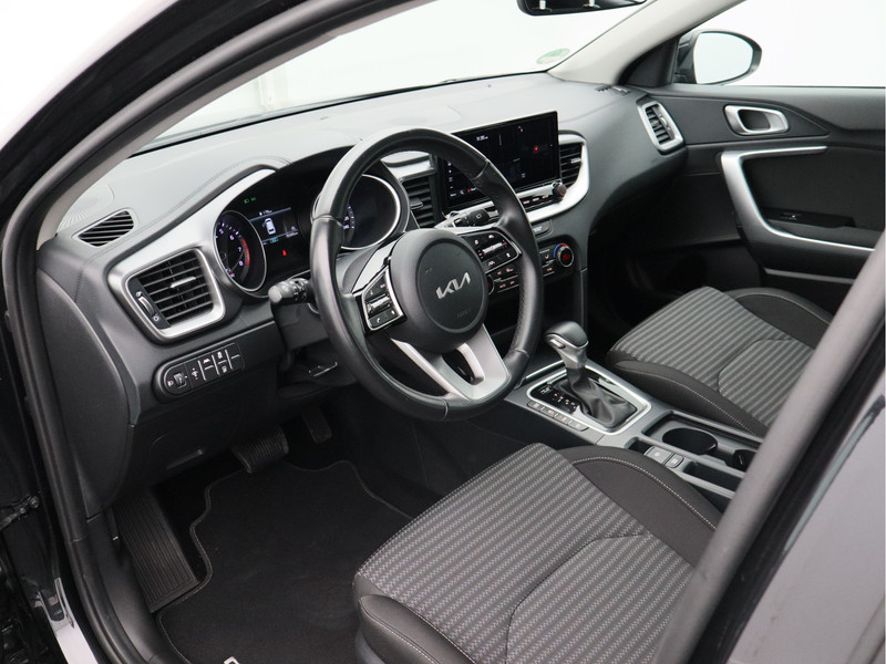 Kia Ceed Sportswagon 1.0 T-GDi MHEV DynamicLine/ lage km/ zeer mooi!