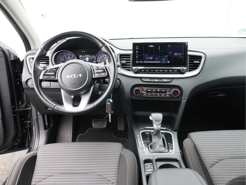 Kia Ceed Sportswagon 1.0 T-GDi MHEV DynamicLine/ lage km/ zeer mooi!