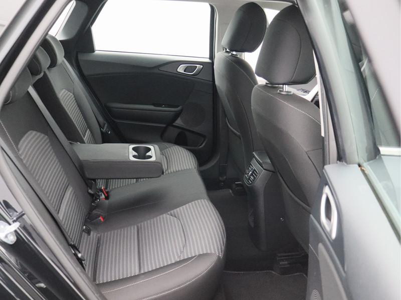Kia Ceed Sportswagon 1.0 T-GDi MHEV DynamicLine/ lage km/ zeer mooi!