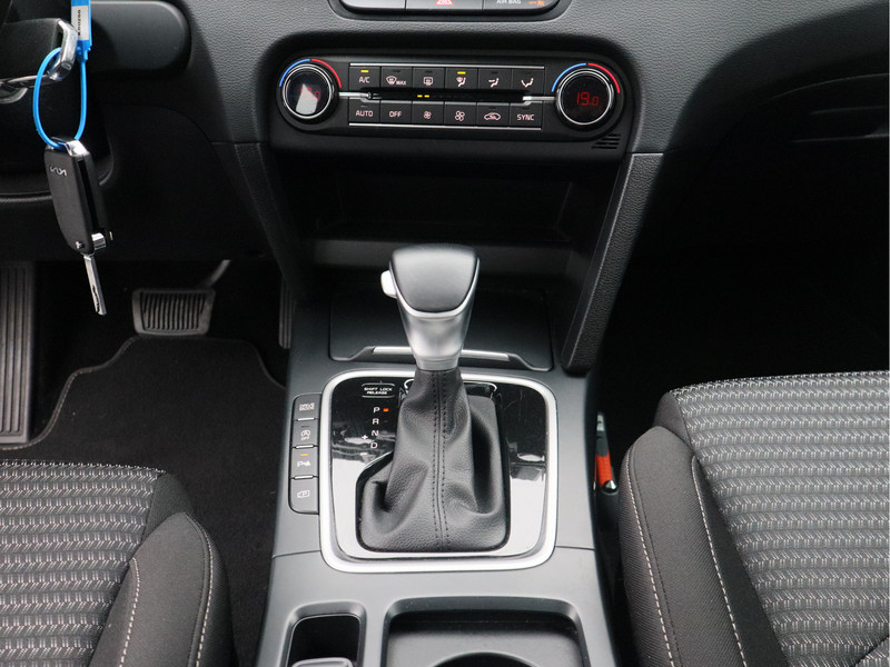 Kia Ceed Sportswagon 1.0 T-GDi MHEV DynamicLine/ lage km/ zeer mooi!