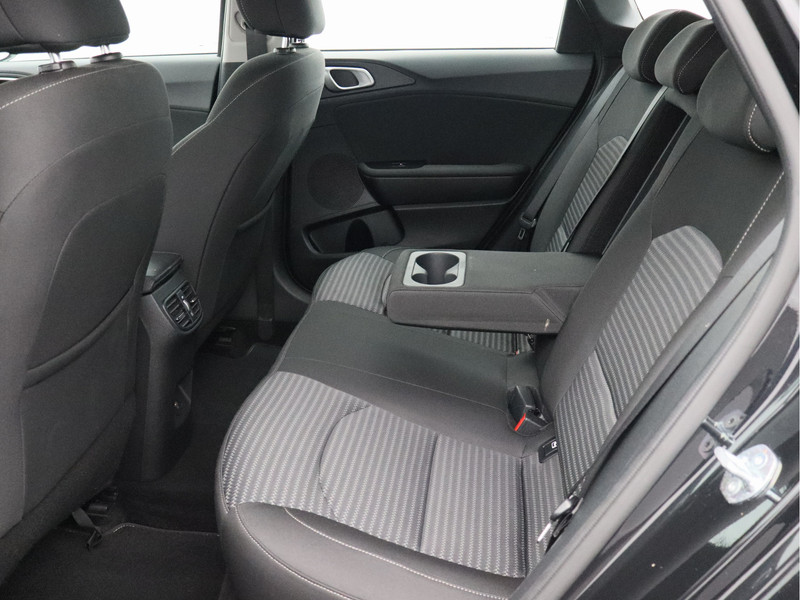 Kia Ceed Sportswagon 1.0 T-GDi MHEV DynamicLine/ lage km/ zeer mooi!