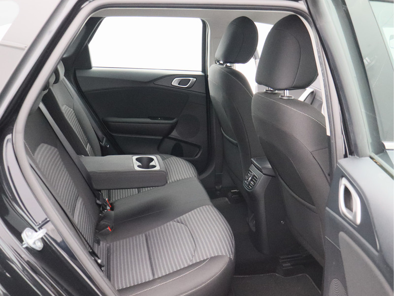 Kia Ceed Sportswagon 1.0 T-GDi MHEV DynamicLine/ lage km/ zeer mooi!