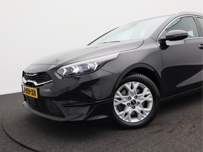 Kia Ceed Sportswagon 1.0 T-GDi MHEV DynamicLine/ lage km/ zeer mooi!