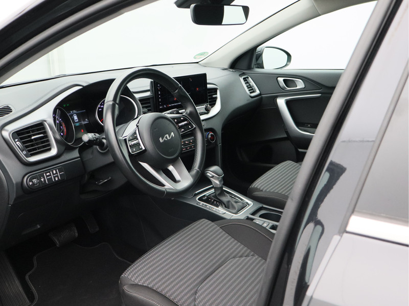 Kia Ceed Sportswagon 1.0 T-GDi MHEV DynamicLine/ lage km/ zeer mooi!