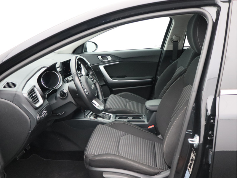 Kia Ceed Sportswagon 1.0 T-GDi MHEV DynamicLine/ lage km/ zeer mooi!