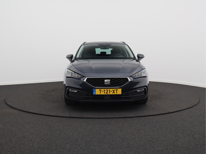 SEAT Leon Sportstourer 1.0 eTSI Style Business Intense/ automaat!