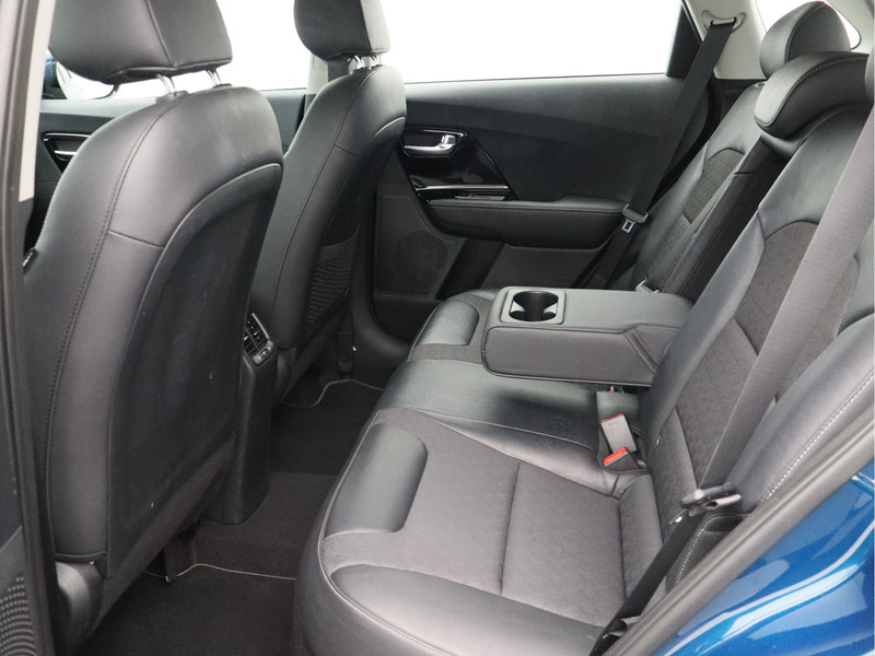 Kia Niro 1.6 GDi Hybrid DynamicLine/ lage km/ zeer mooi!