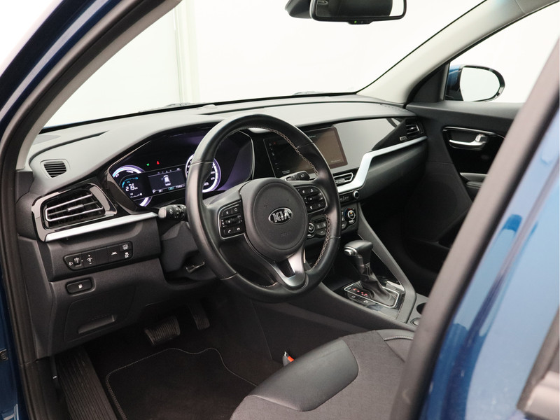 Kia Niro 1.6 GDi Hybrid DynamicLine/ lage km/ zeer mooi!