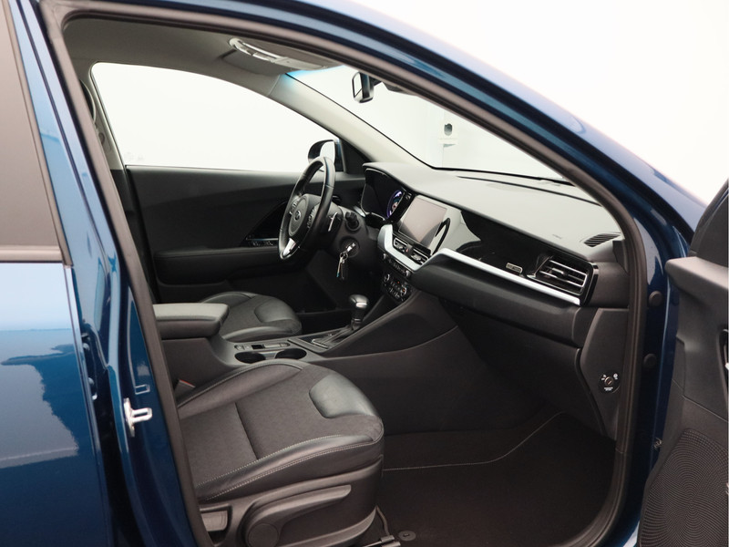 Kia Niro 1.6 GDi Hybrid DynamicLine/ lage km/ zeer mooi!