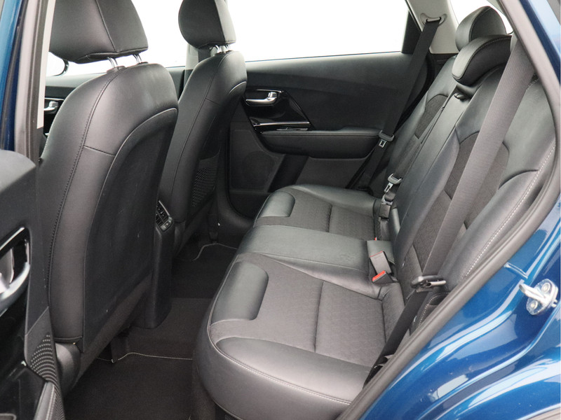 Kia Niro 1.6 GDi Hybrid DynamicLine/ lage km/ zeer mooi!