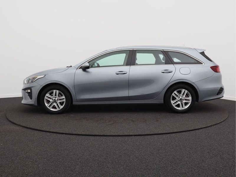Kia Ceed Sportswagon 1.0 T-GDi DynamicLine/ lage km/ zeer mooi!