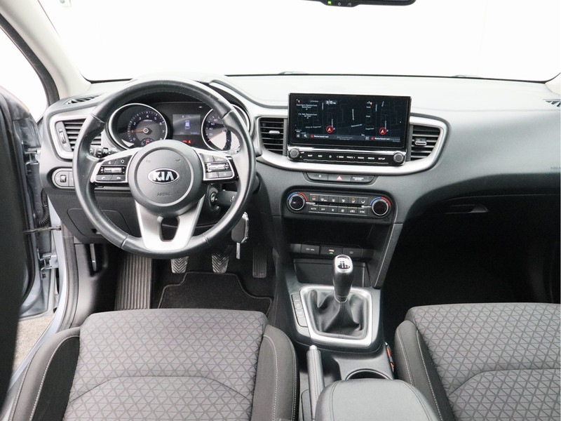 Kia Ceed Sportswagon 1.0 T-GDi DynamicLine/ lage km/ zeer mooi!