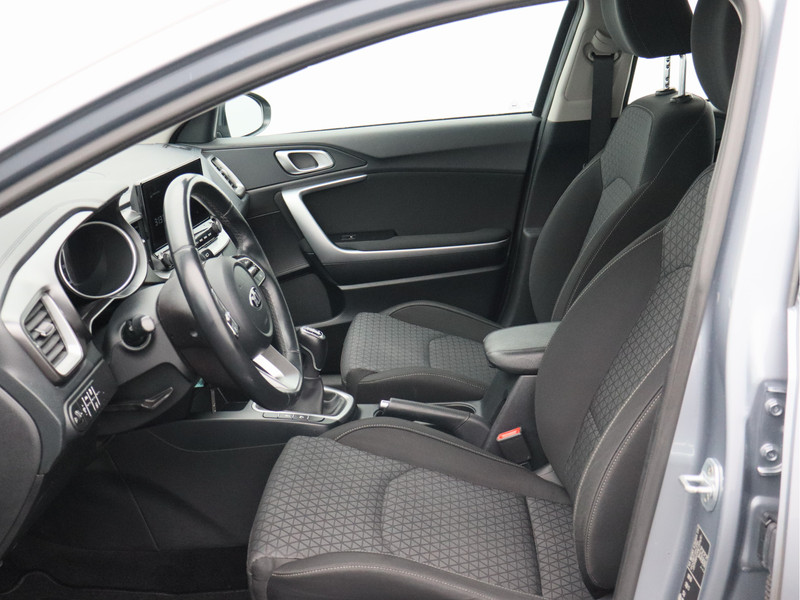 Kia Ceed Sportswagon 1.0 T-GDi DynamicLine/ lage km/ zeer mooi!