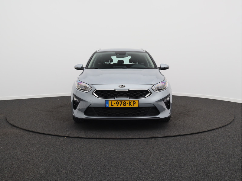 Kia Ceed Sportswagon 1.0 T-GDi DynamicLine/ lage km/ zeer mooi!