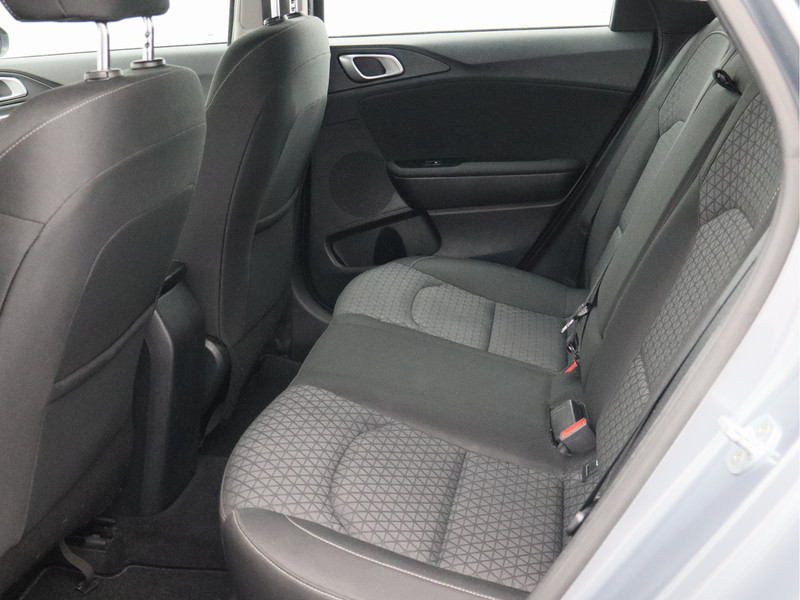 Kia Ceed Sportswagon 1.0 T-GDi DynamicLine/ lage km/ zeer mooi!