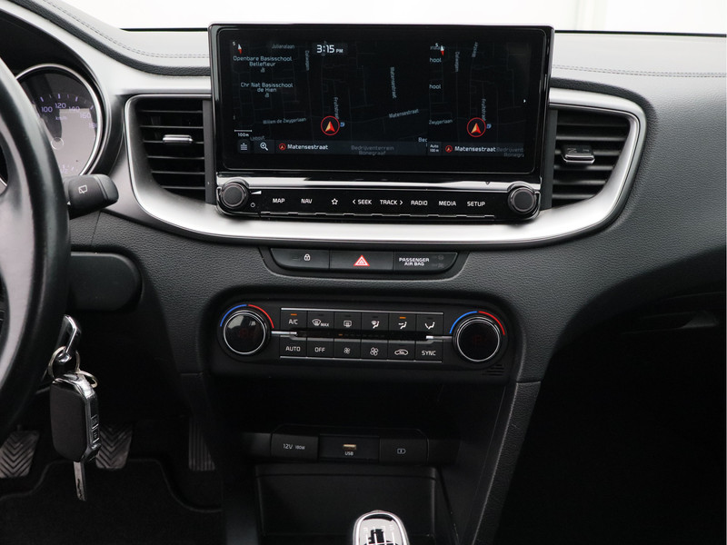 Kia Ceed Sportswagon 1.0 T-GDi DynamicLine/ lage km/ zeer mooi!