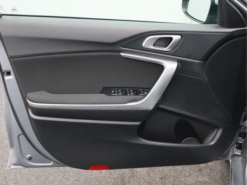 Kia Ceed Sportswagon 1.0 T-GDi DynamicLine/ lage km/ zeer mooi!