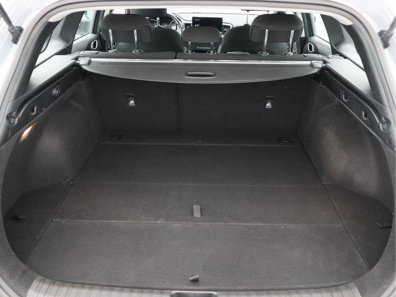 Kia Ceed Sportswagon 1.0 T-GDi DynamicLine/ lage km/ zeer mooi!
