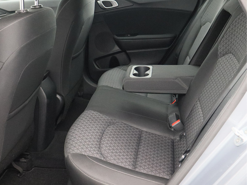 Kia Ceed Sportswagon 1.0 T-GDi DynamicLine/ lage km/ zeer mooi!