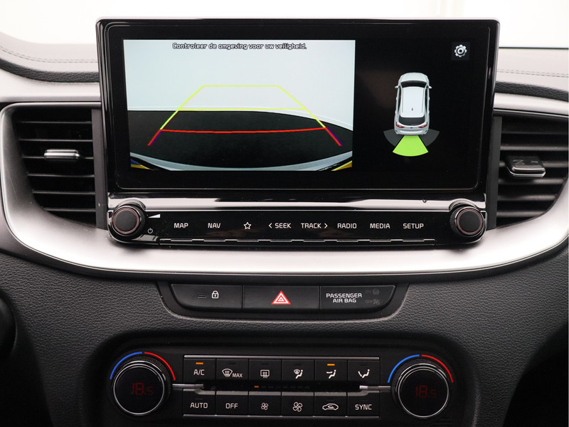 Kia Ceed Sportswagon 1.0 T-GDi DynamicLine/ lage km/ zeer mooi!
